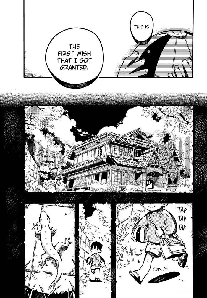 Toilet-Bound Hanako-kun Chapter 81 image 16_optimized